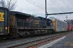 CSX 5120 dpu on Q410